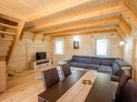 Sale, house, 207m², Borje, Žabljak - image 9