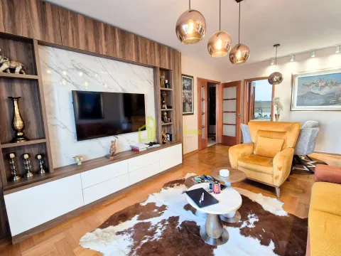 Prodaja, jednosoban stan, 56m², Preko Morače, Podgorica - image 2