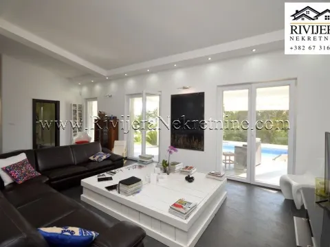 Prodaja, kuća, 252m², Kavač, Kotor - image 4