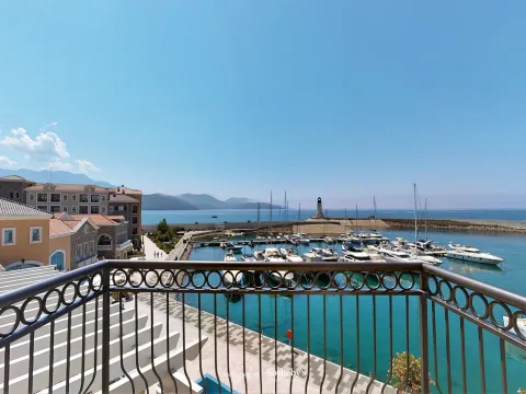 Prodaja, jednosoban stan, 74m², Luštica Bay, Tivat - image 16