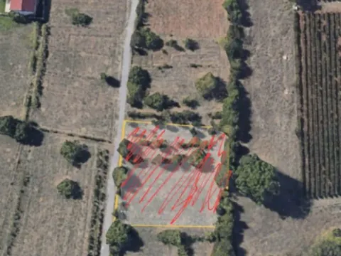 Sale, land lot, 1800m², Tološi, Podgorica