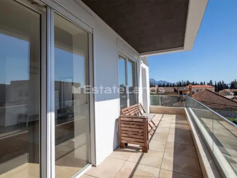 Sale, one bedroom apartment, 47m², Donja Lastva, Tivat - image 7