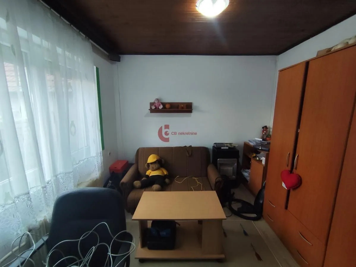 Sale, house, 83m², Peščara, Subotica