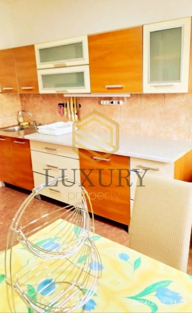 Rent, two bedroom apartment, 70m², Gornja Gorica, Podgorica