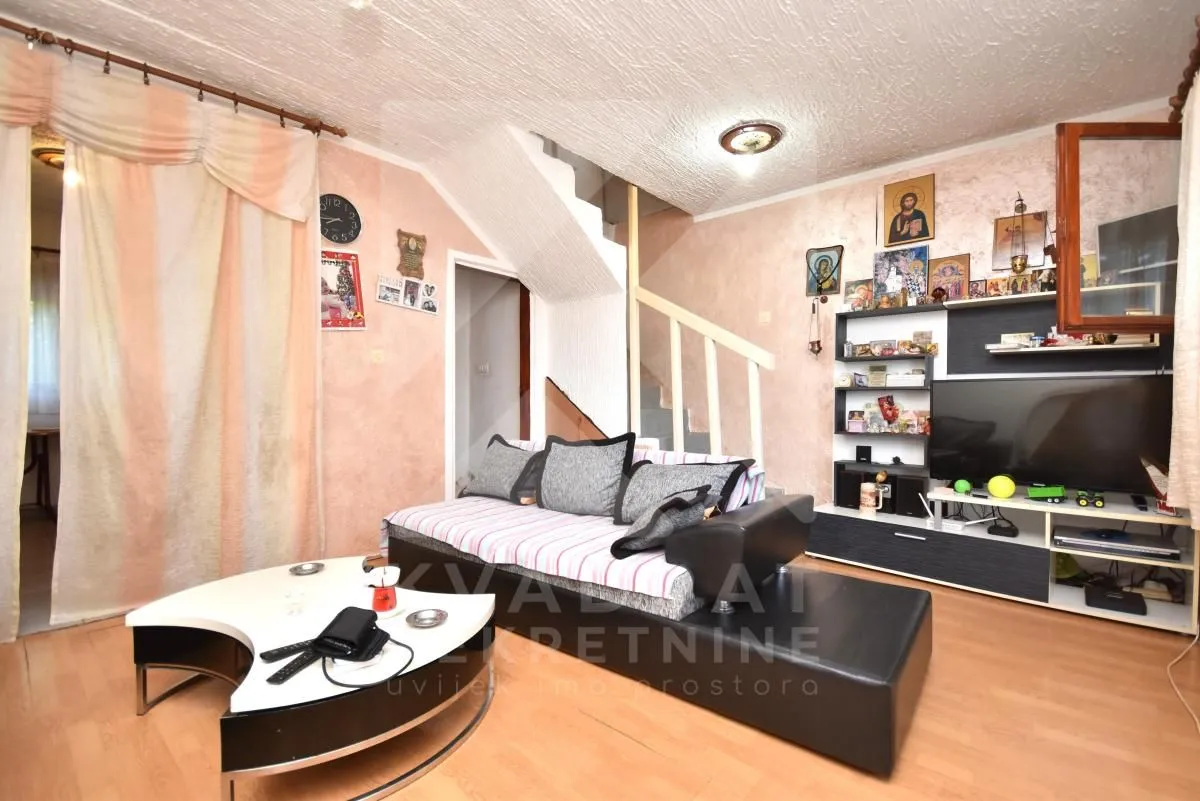 Prodaja, kuća, 75m², Doljani, Podgorica