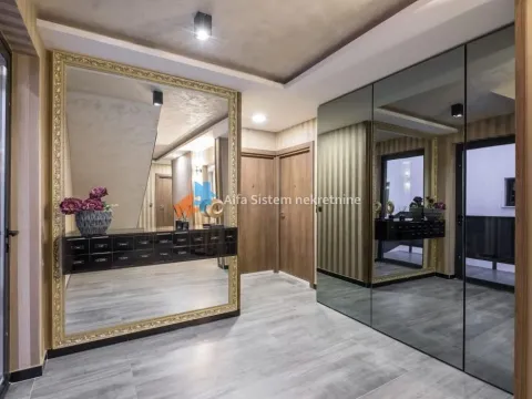 Izdavanje, trosoban stan, 52m², Lekino Brdo, Voždovac Sve Podlokacije - image 18