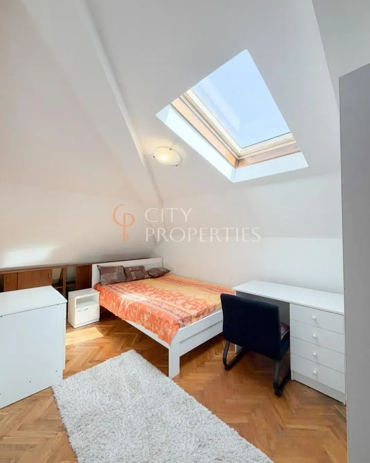 Prodaja, stan, 77m², Ljubović, Podgorica