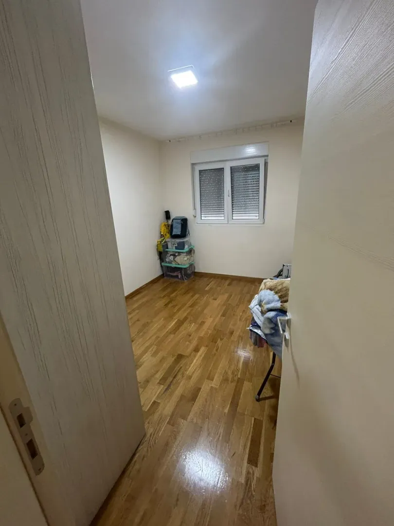 Prodaja, jednosoban stan, 38m², Zabjelo, Podgorica