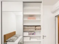 Rent, one bedroom apartment, 32m², Dobrota, Kotor - image 5