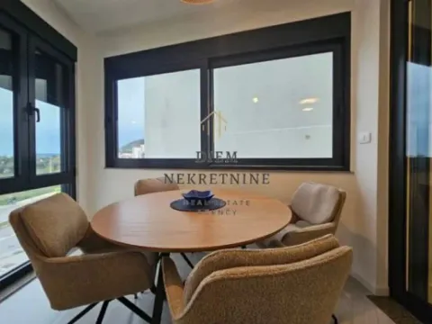 Izdavanje, stan, 40m², Šušanj, Bar - image 13