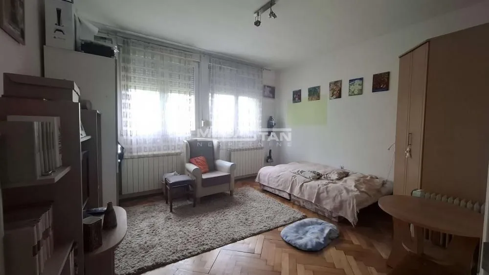 Sale, two bedroom apartment, 48m², Profesorska Kolonija, Palilula Sve Podlokacije