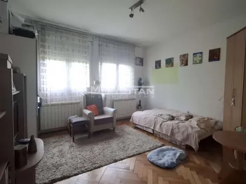 Prodaja, dvosoban stan, 48m², Profesorska Kolonija, Palilula Sve Podlokacije - image 6