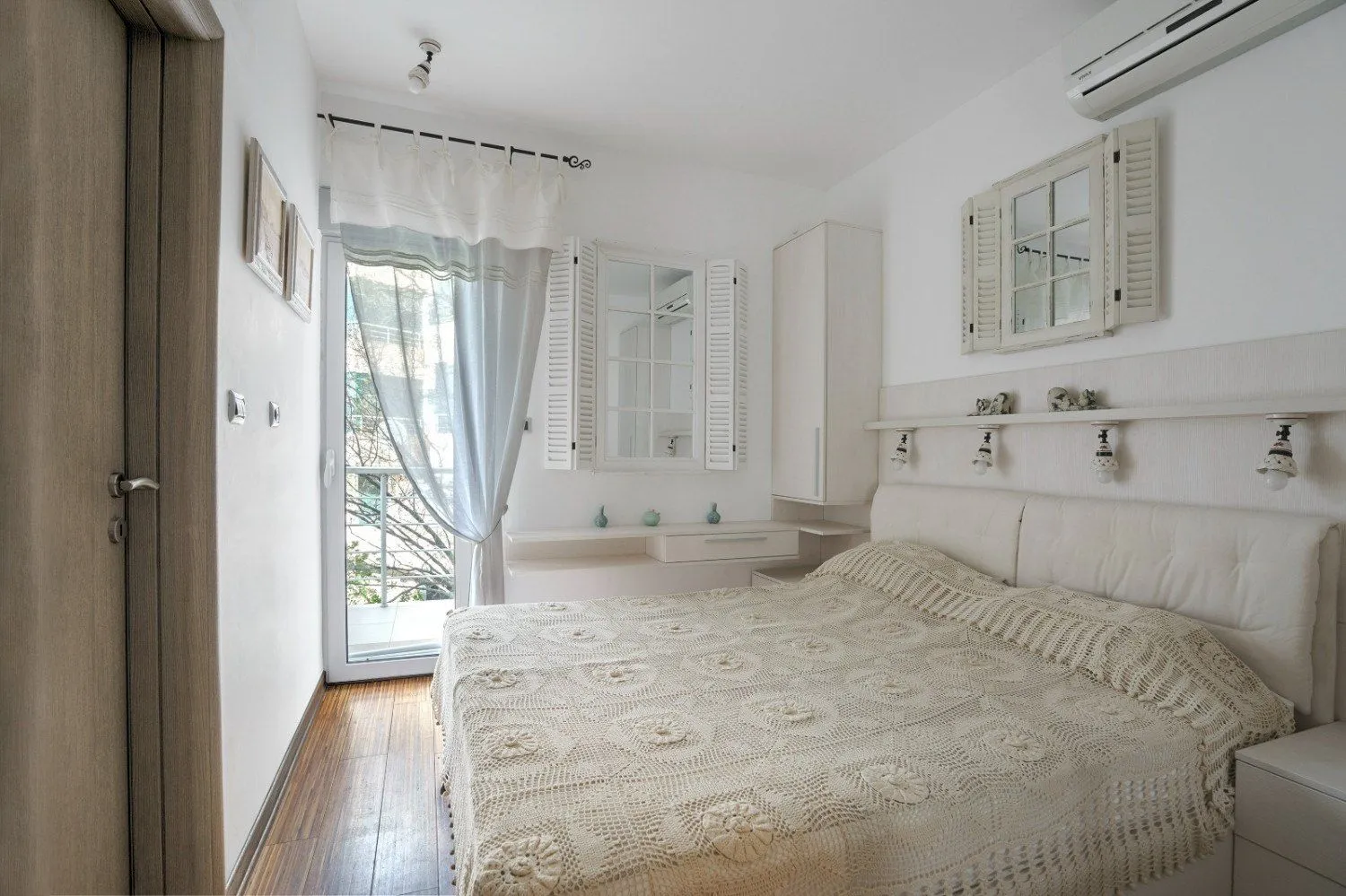 Prodaja, jednosoban stan, 68m², Pržno, Budva