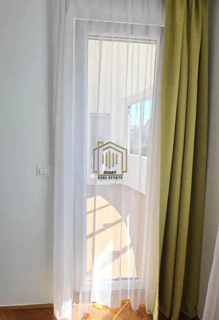 Rent, one bedroom apartment, 63m², Zabjelo, Podgorica