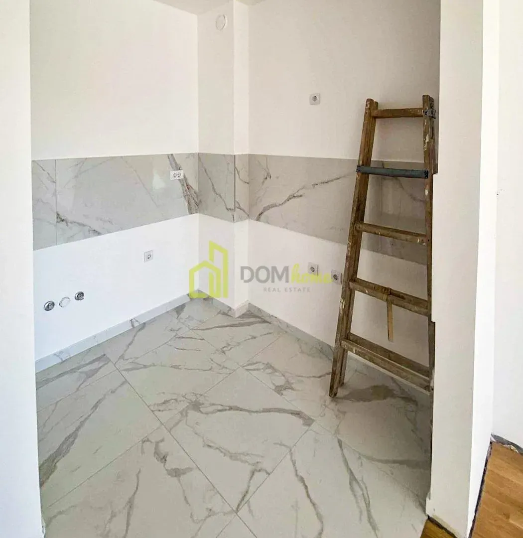 Sale, one bedroom apartment, 51m², Bar, Crna Gora