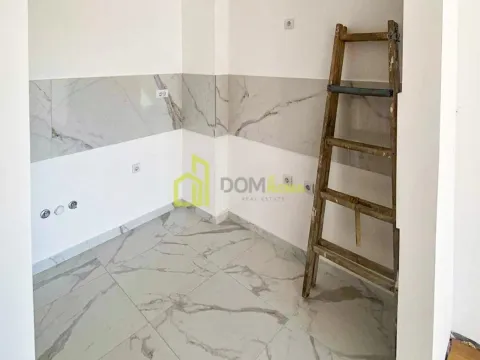 Prodaja, jednosoban stan, 51m², Bar, Crna Gora - image 10