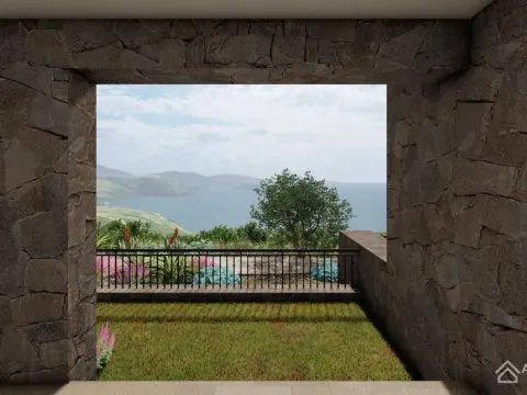 Prodaja, dvosoban stan, 123m², Luštica Bay, Tivat - image 12