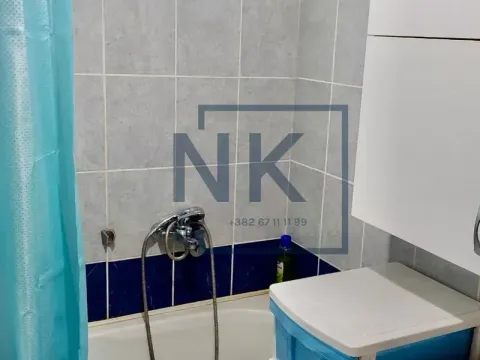 Izdavanje, jednosoban stan, 45m², Zabjelo, Podgorica - image 7