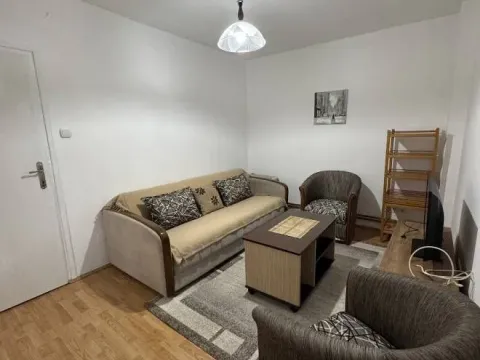 Izdavanje, dvosoban stan, 54m², Lekino Brdo, Voždovac Sve Podlokacije - image 2