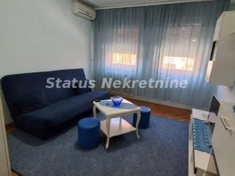 Rent, one bedroom apartment, 30m², Bulevar Oslobodjenja, Novi Sad Sve Podlokacije - image 5