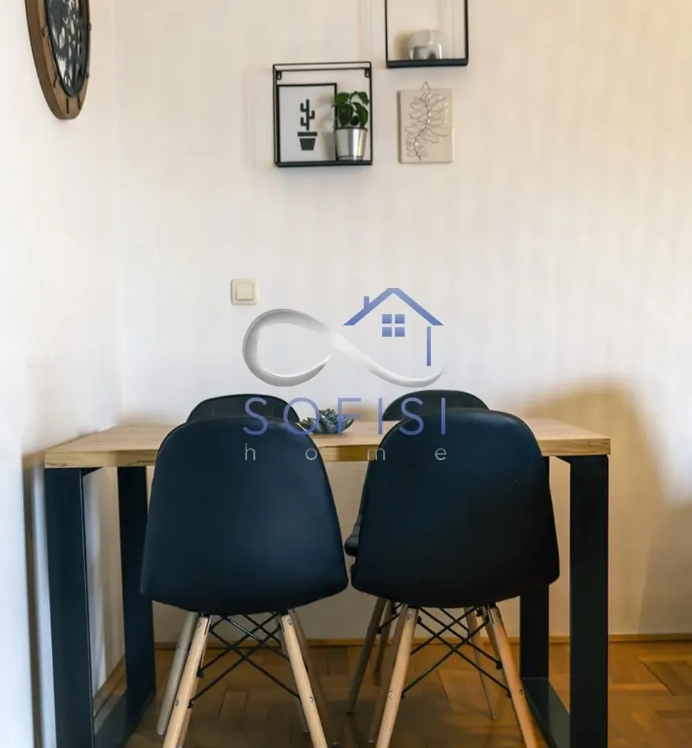 Izdavanje, jednosoban stan, 48m², Grbavica, Novi Sad Sve Podlokacije