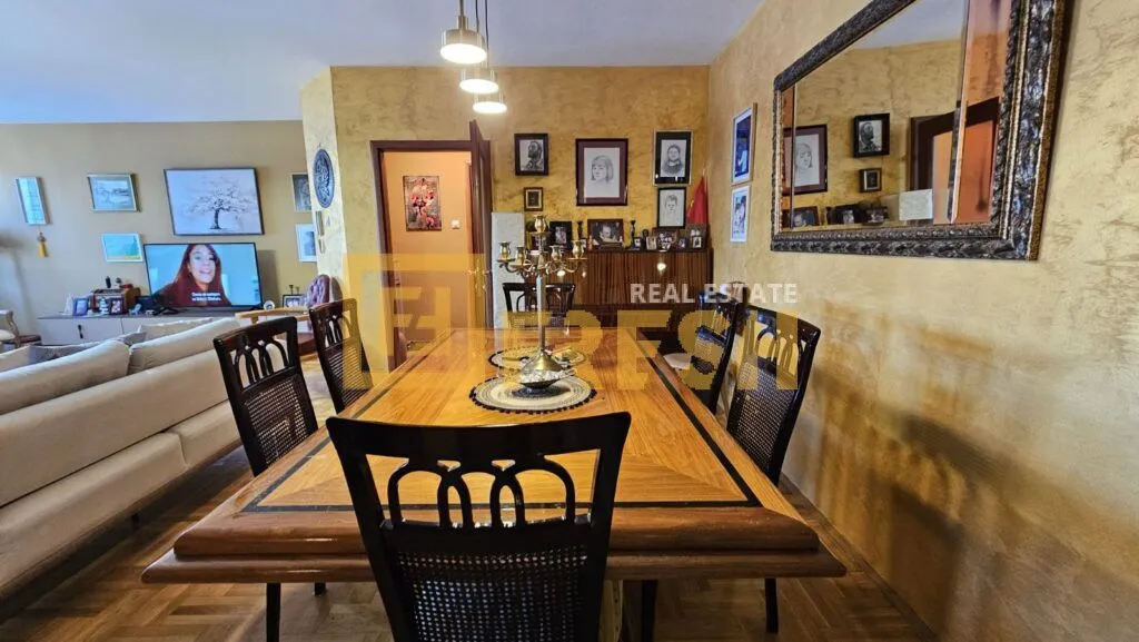 Prodaja, dvosoban stan, 107m², Zabjelo, Podgorica