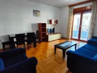 Izdavanje, jednosoban stan, 54m², Preko Morače, Podgorica - image 1