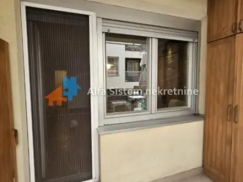 Izdavanje, dvosoban stan, 48m², Vukov Spomenik, Zvezdara Sve Podlokacije - image 17