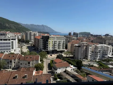 Sale, one bedroom apartment, 39m², Dubovica, Budva - image 13