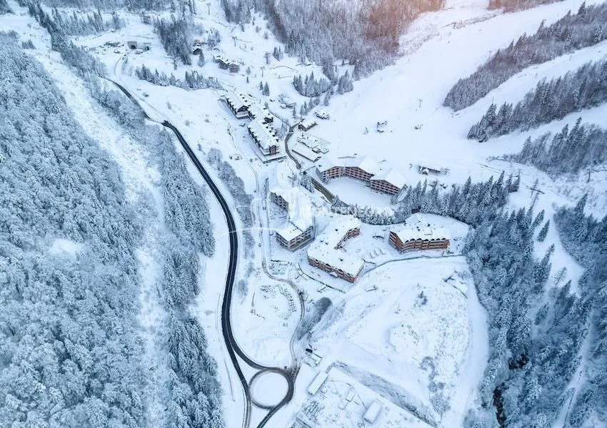 Prodaja, ugostiteljski objekat, 36m², Centar, Kolašin
