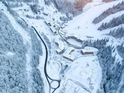 Prodaja, ugostiteljski objekat, 36m², Centar, Kolašin - image 9