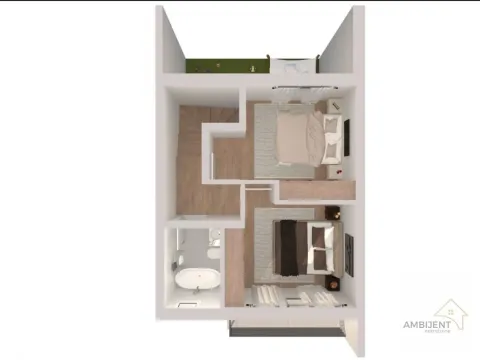 Sale, house, 78m², Centar, Stara Pazova - image 3