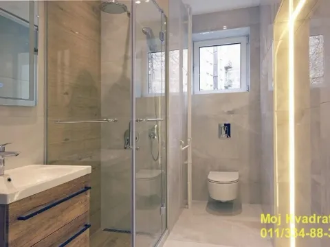 Prodaja, dvosoban stan, 60m², Stari Grad, Beograd - image 6