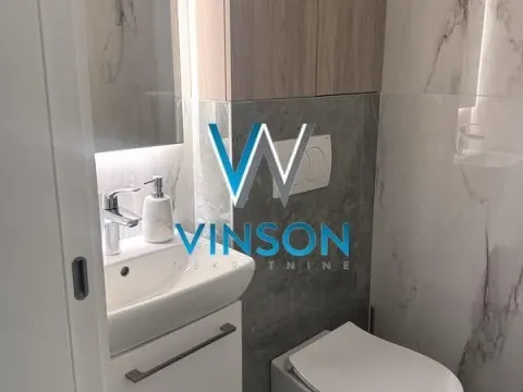 Rent, two bedroom apartment, 56m², Telep, Novi Sad Sve Podlokacije - image 15