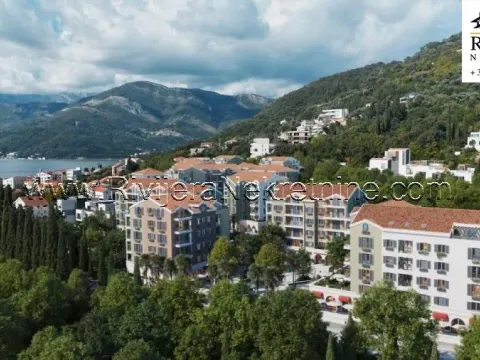 Prodaja, jednosoban stan, 51m², Donja Lastva, Tivat - image 2