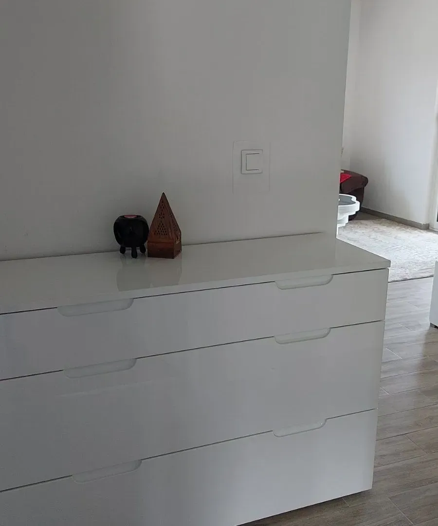 Izdavanje, dvosoban stan, 74m², Bar, Crna Gora