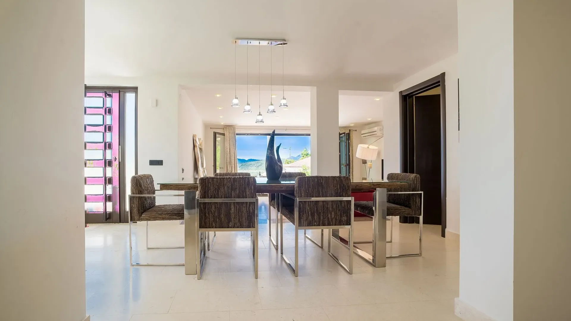 Rent, house, 240m², Luštica, Herceg Novi