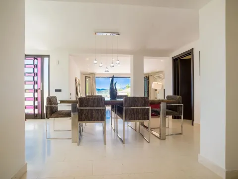 Rent, house, 240m², Luštica, Herceg Novi - image 10