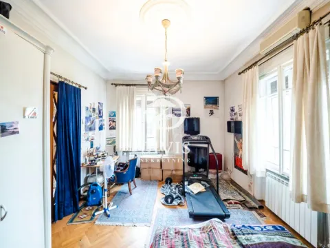 Prodaja, trosoban stan, 76m², Vračar Sve Podlokacije, Beograd - image 12