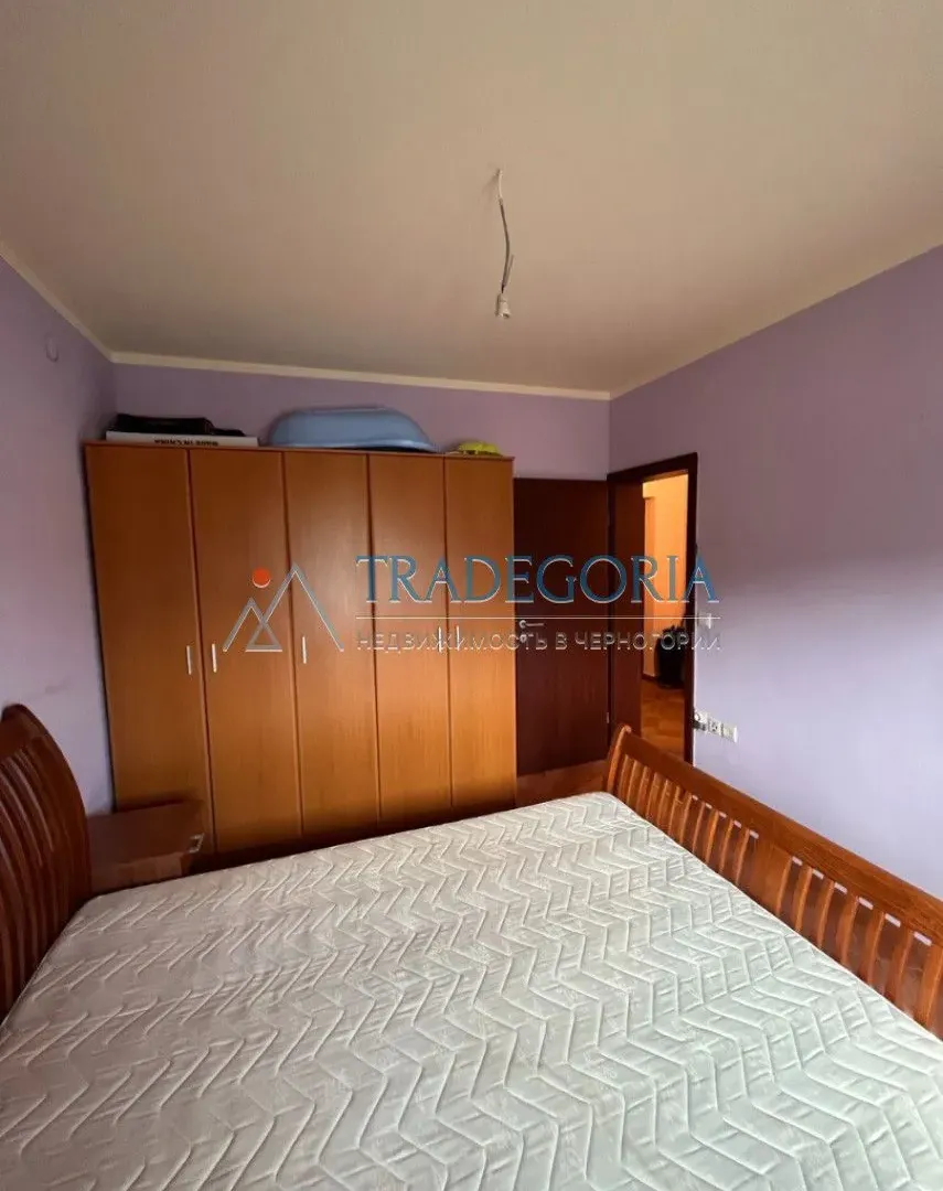 Prodaja, jednosoban stan, 63m², Krimovica, Kotor