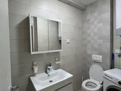 Izdavanje, garsonjera, 30m², Sutomore, Bar - image 12
