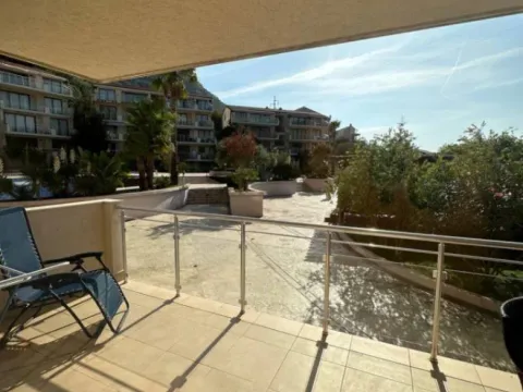 Prodaja, dvosoban stan, 78m², Pržno, Budva - image 3