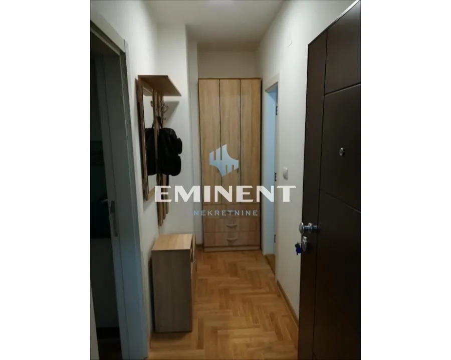 Rent, apartment, 25m², Zvezdara Sve Podlokacije, Beograd