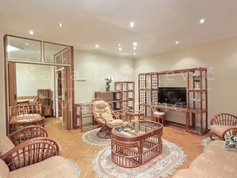 Rent, two bedroom apartment, 59m², Lion, Zvezdara Sve Podlokacije - image 2