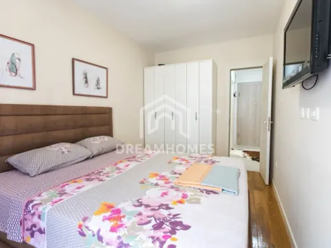 Izdavanje, jednosoban stan, 40m², Central Point, Podgorica - image 6