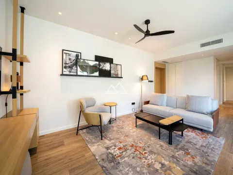 Prodaja, dvosoban stan, 91m², Centar, Tivat - image 6