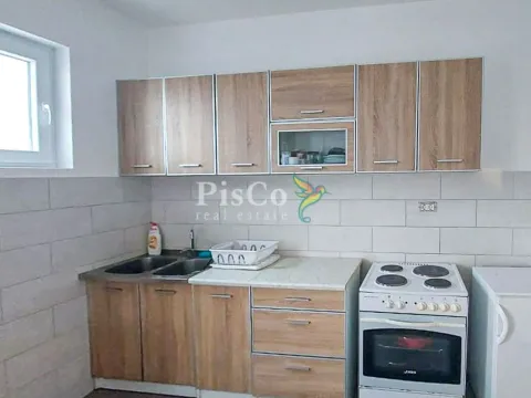 Prodaja, jednosoban stan, 36m², Zabjelo, Podgorica - image 2