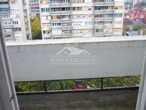 Sale, two bedroom apartment, 43m², Zemun Sve Podlokacije, Beograd - image 11