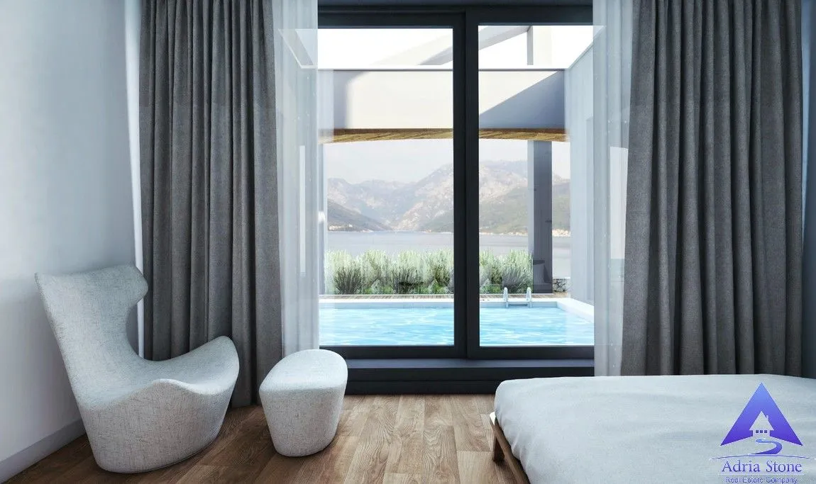 Prodaja, plac, 20995m², Luštica, Herceg Novi
