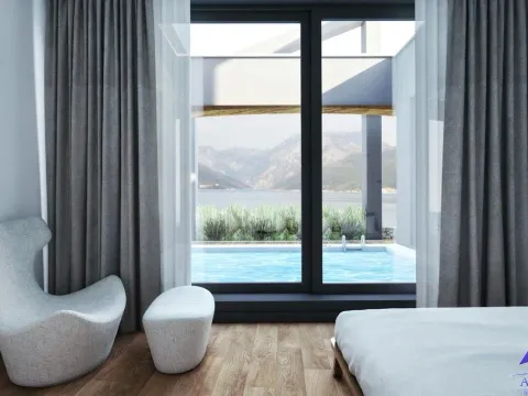 Prodaja, plac, 20995m², Luštica, Herceg Novi - image 7